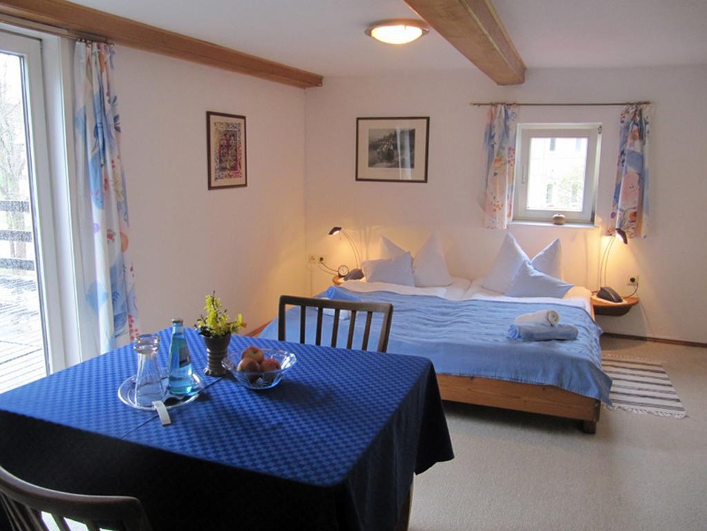 Landgasthaus Schwarzbachtal Lohsdorf Екстериор снимка
